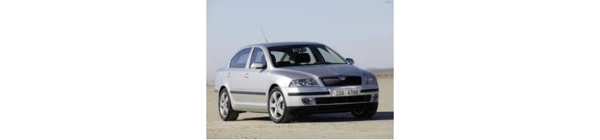 Škoda Octavia II